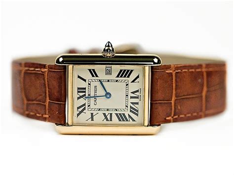 buy used cartier watch|used cartier watches near me.